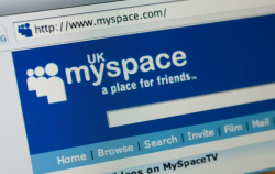 MySpace era la mejor red social, punto.
