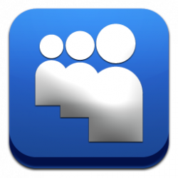 Myspace Icon - 3D Social Media Icons - SoftIcons.com
