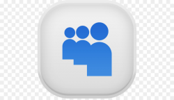 Facebook Social Network png download - 512*512 - Free ...