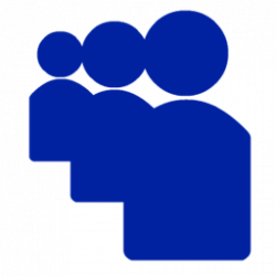 Myspace, transparent icon