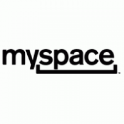 Myspace | Brands of the World™ | Download vector logos and ...