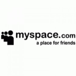 MySpace Logo | Brands of the World™ | Download vector logos ...