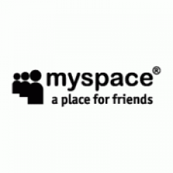 MySpace | Brands of the World™ | Download vector logos and ...