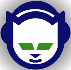 napster logo | Flickr - Photo Sharing!