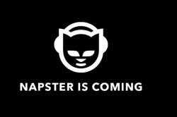 Rhapsody rebrands itself as Napster because ¯\\_(ツ)_/¯ - The ...