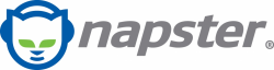 Napster Logo / Internet / Logonoid.com