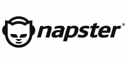 Napster Logo PNG Transparent Napster Logo.PNG Images. | PlusPNG