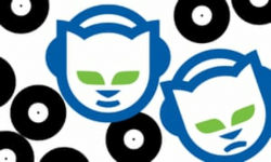 Oversharing: how Napster nearly killed the music industry ...
