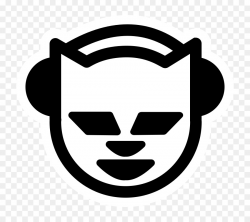 Link Icon clipart - Music, Head, Font, transparent clip art