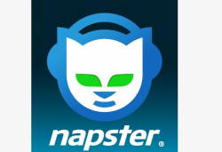 Napster\'s Naive Notion - Delaney Price - Medium
