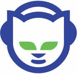 Napster Logos