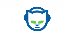 Napster Logo Animation - YouTube