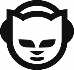 Napster Logo PNG Transparent Napster Logo.PNG Images. | PlusPNG