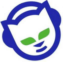 Napster Logo PNG Transparent Napster Logo.PNG Images. | PlusPNG