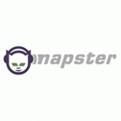 Napster | Brands of the World™ | Download vector logos and ...