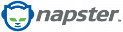 Napster Logo PNG Transparent Napster Logo.PNG Images. | PlusPNG