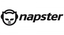 Napster Vector Logo | Free Download - (.AI + .PNG) format ...