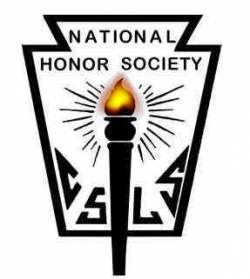 National Honor Society / Home