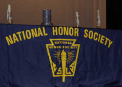 National Honor Society Student, with Down Syndrome | Honor ...
