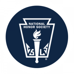 National Honor Society - Grand Rapids Christian Schools