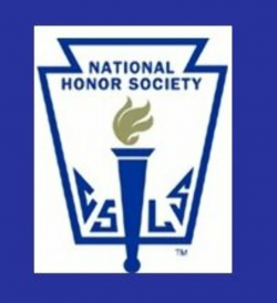 National Honor Society - West Hardin CCISD