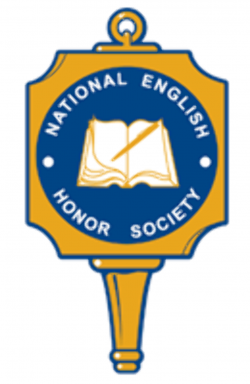 Johnson forms its own chapter of the National English Honor ...