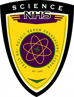 Science National Honor Society / About SNHS