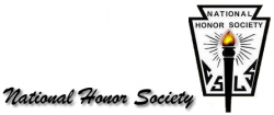 National Honor Society / Home