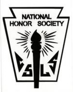 National Honor Society Logo Clip Art N4 free image
