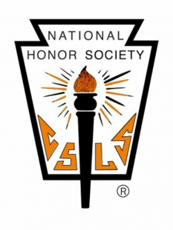 Newtown, Kristina / National Honor Society