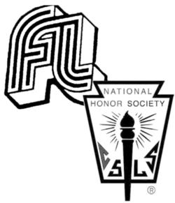 National Honor Society - Fair Lawn High School