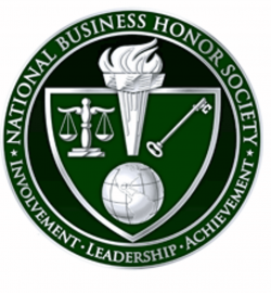 National Business Honor Society