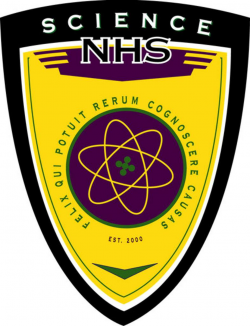 Science National Honor Society