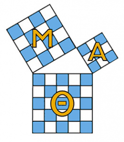 Honor Societies / National Math Honor Society, Mu Alpha Theta