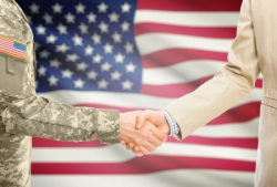 SALUTE – SALUTE Veterans National Honor Society