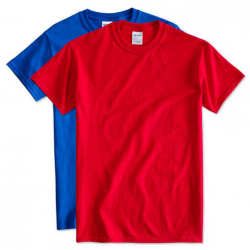 National Honor Society T-shirts - Design Your Own NHS Shirts