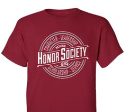 25 Best Honor Society T-Shirt Designs images in 2019 ...