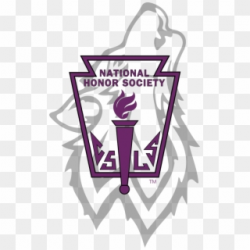 Free National Honor Society Logo Png Transparent Images - PikPng