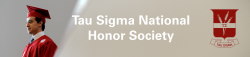 Tau Sigma at NC State | New Student Programs