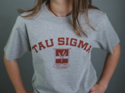 Merchandise - Tau Sigma National Honor Society