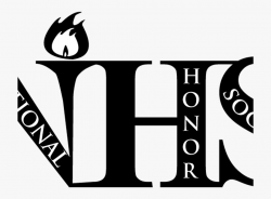 National Honor Society Logo Transparent, Cliparts & Cartoons ...