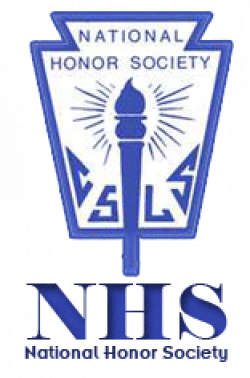 National Honor Society / Home