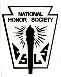 National Honors Society / About