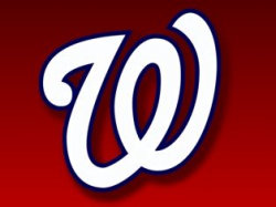 Washington Nationals! Although I grew up watching the ...