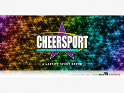 Newtown Cheerleading Team Competes at CheerSport Nationals ...