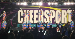 CHEERSPORT Nationals 2016 - Cheer Theory