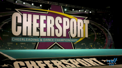 CHEERSPORT Nationals 2019: Venue Insider