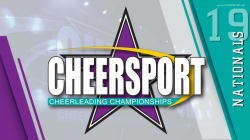 Dartfish.tv - CHEERSPORT Nationals- Coaches Welcome Guide