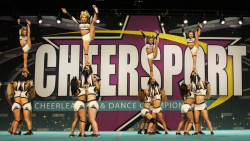 Home - CHEERSPORT