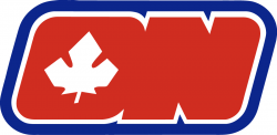Ottawa Nationals Primary Logo - World Hockey Association ...